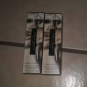 Fenty Beauty lip paint